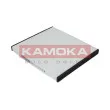 KAMOKA F406101 - Filtre, air de l'habitacle
