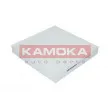 KAMOKA F406201 - Filtre, air de l'habitacle
