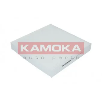 Filtre, air de l'habitacle KAMOKA F406201