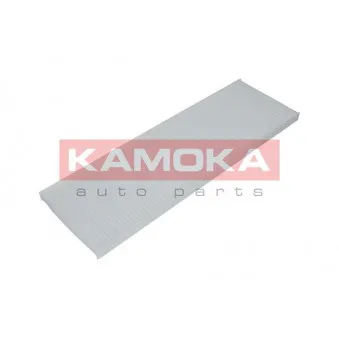 Filtre, air de l'habitacle KAMOKA OEM 1312764080