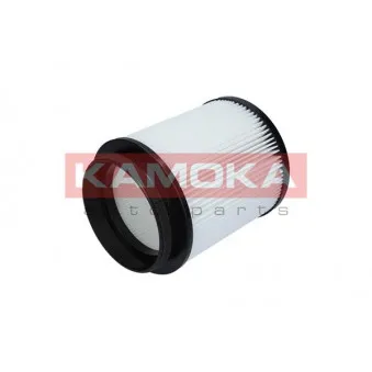 Filtre, air de l'habitacle KAMOKA F407401