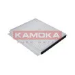 KAMOKA F408101 - Filtre, air de l'habitacle