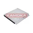 KAMOKA F408101 - Filtre, air de l'habitacle