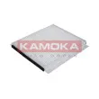 KAMOKA F408101 - Filtre, air de l'habitacle