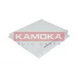 KAMOKA F408301 - Filtre, air de l'habitacle