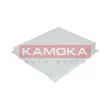 KAMOKA F408301 - Filtre, air de l'habitacle