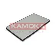 KAMOKA F408601 - Filtre, air de l'habitacle