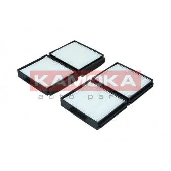 Filtre, air de l'habitacle KAMOKA OEM GE6T61J6X