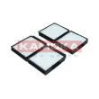 KAMOKA F408701 - Filtre, air de l'habitacle