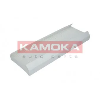 Filtre, air de l'habitacle KAMOKA F408801