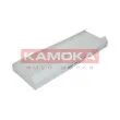 KAMOKA F408801 - Filtre, air de l'habitacle