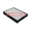 KAMOKA F409601 - Filtre, air de l'habitacle