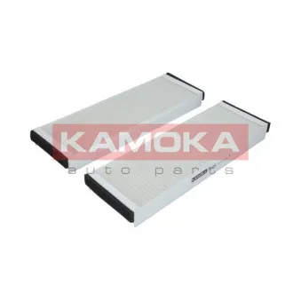Filtre, air de l'habitacle KAMOKA OEM 4F0898438C