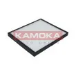 KAMOKA F410601 - Filtre, air de l'habitacle