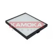 KAMOKA F410601 - Filtre, air de l'habitacle