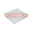 KAMOKA F410801 - Filtre, air de l'habitacle