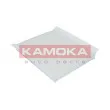 KAMOKA F410801 - Filtre, air de l'habitacle