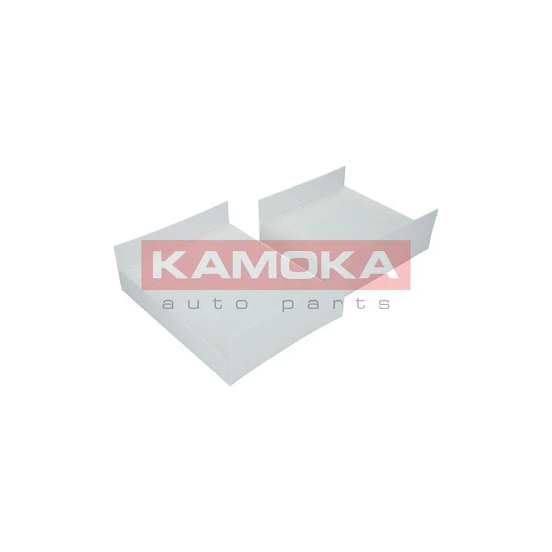 Filtre, air de l'habitacle KAMOKA F411101 - Visuel 1