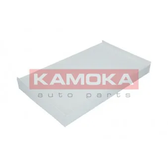 Filtre, air de l'habitacle KAMOKA F411401