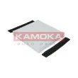 KAMOKA F411901 - Filtre, air de l'habitacle