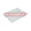 KAMOKA F412201 - Filtre, air de l'habitacle