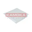 KAMOKA F412301 - Filtre, air de l'habitacle