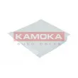 KAMOKA F412301 - Filtre, air de l'habitacle