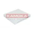 KAMOKA F412901 - Filtre, air de l'habitacle