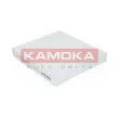 KAMOKA F412901 - Filtre, air de l'habitacle