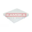 KAMOKA F412901 - Filtre, air de l'habitacle