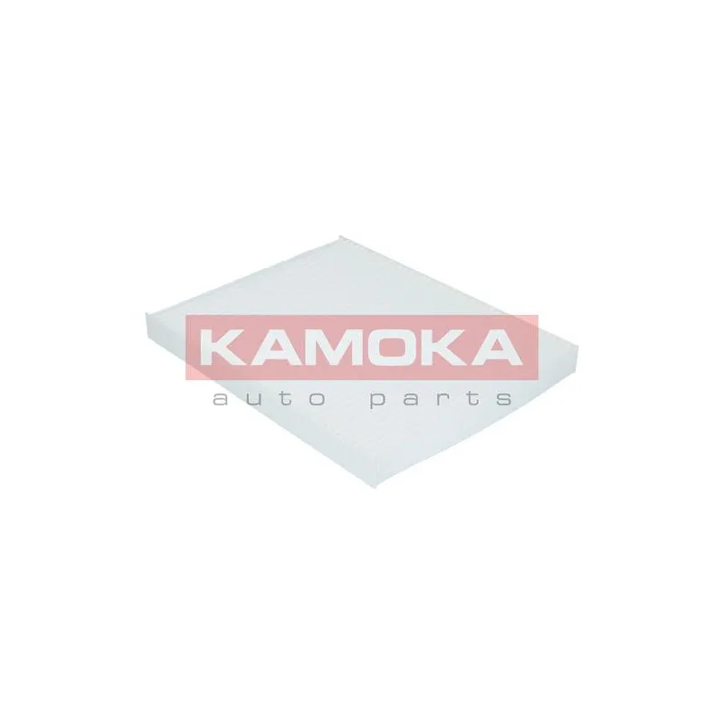Filtre, air de l'habitacle KAMOKA F413101 - Visuel 1