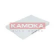 KAMOKA F413301 - Filtre, air de l'habitacle