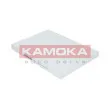 KAMOKA F413301 - Filtre, air de l'habitacle
