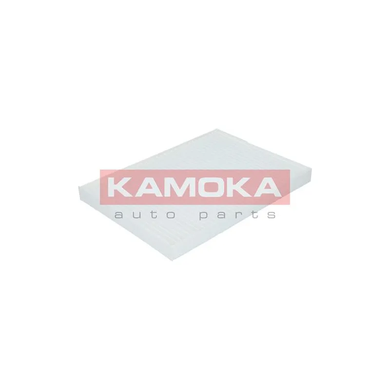 Filtre, air de l'habitacle KAMOKA F413301 - Visuel 2