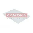 KAMOKA F413301 - Filtre, air de l'habitacle