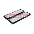 KAMOKA F413601 - Filtre, air de l'habitacle