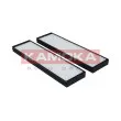 KAMOKA F413601 - Filtre, air de l'habitacle