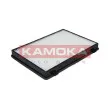 KAMOKA F414201 - Filtre, air de l'habitacle