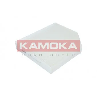 Filtre, air de l'habitacle KAMOKA F414701