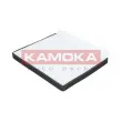 KAMOKA F415501 - Filtre, air de l'habitacle
