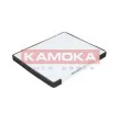KAMOKA F415501 - Filtre, air de l'habitacle