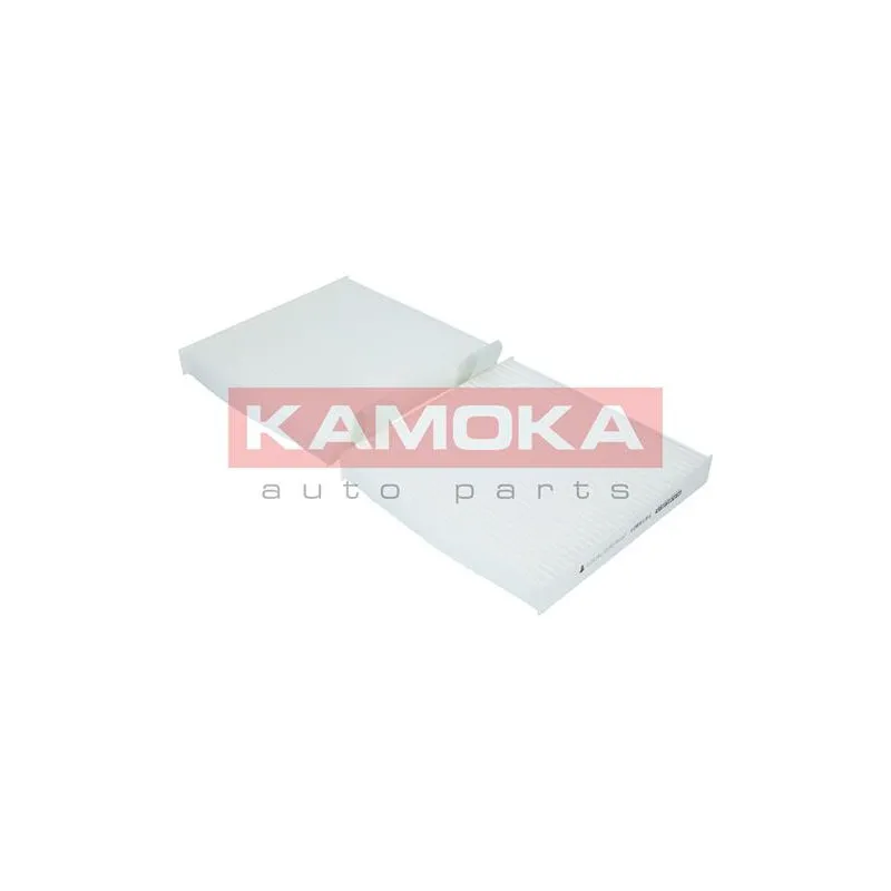 Filtre, air de l'habitacle KAMOKA F415801 - Visuel 1