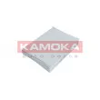 KAMOKA F416401 - Filtre, air de l'habitacle