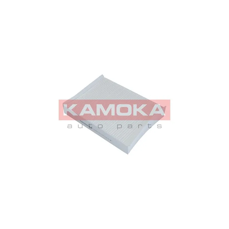 Filtre, air de l'habitacle KAMOKA F416401 - Visuel 1