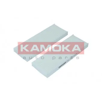 Filtre, air de l'habitacle KAMOKA OEM 9814237680