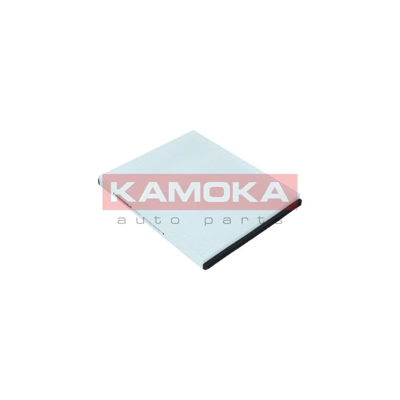 Filtre, air de l'habitacle KAMOKA F418101 - Visuel 1