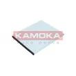 KAMOKA F418101 - Filtre, air de l'habitacle