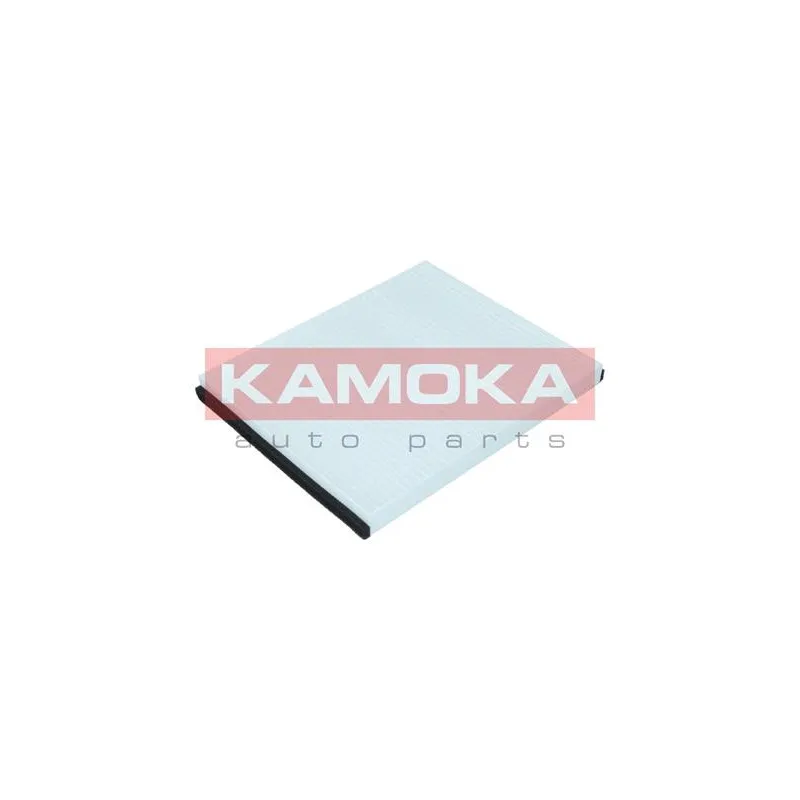 Filtre, air de l'habitacle KAMOKA F418101 - Visuel 2