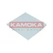 KAMOKA F418901 - Filtre, air de l'habitacle