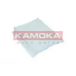 KAMOKA F419101 - Filtre, air de l'habitacle